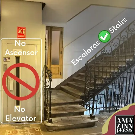 Apartamentos Embajadores XX-3